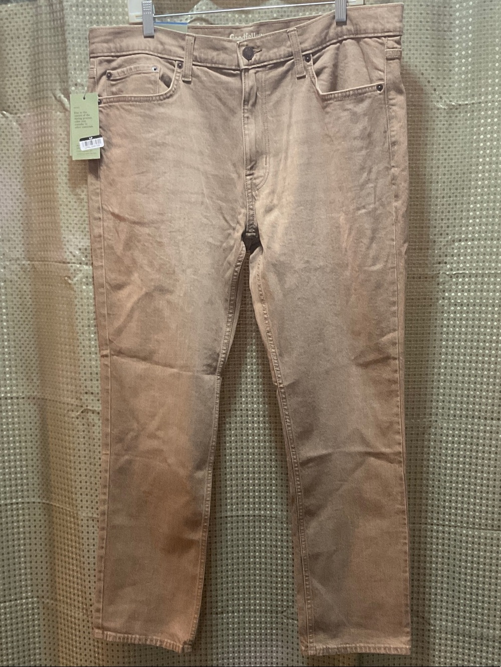Goodfellow slim jeans